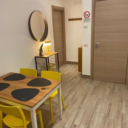 Dimora Vaticano Apartments Roma Exterior foto