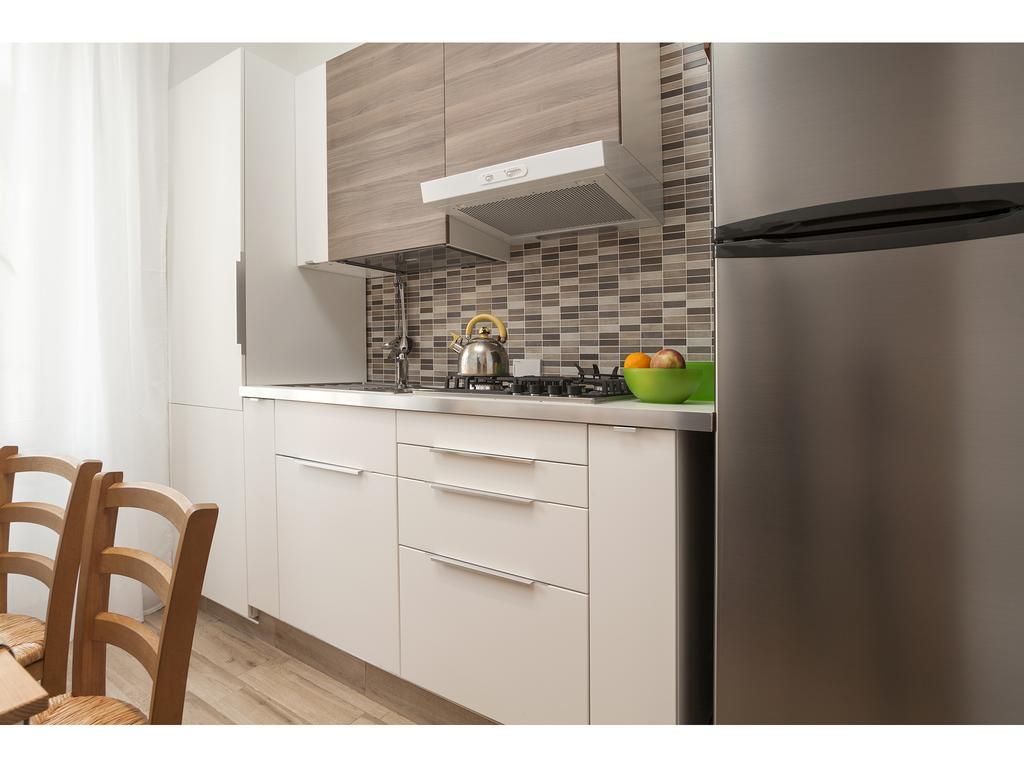 Dimora Vaticano Apartments Roma Cameră foto