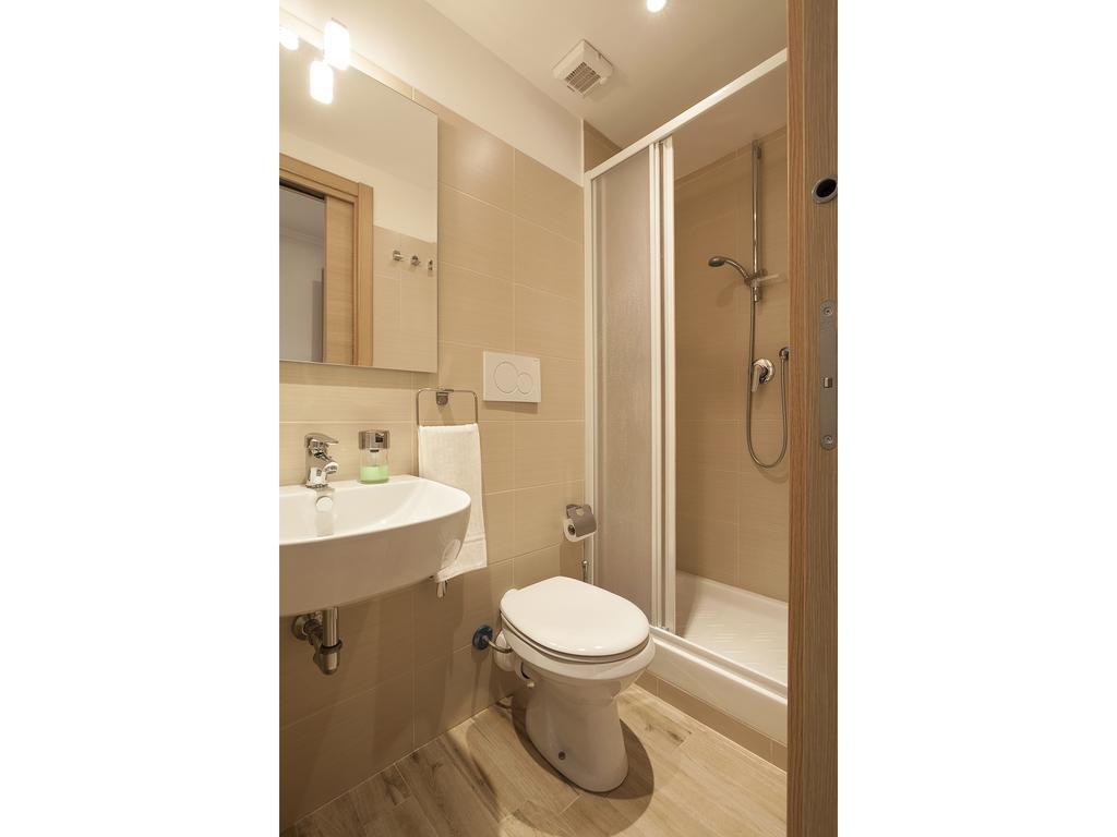 Dimora Vaticano Apartments Roma Cameră foto